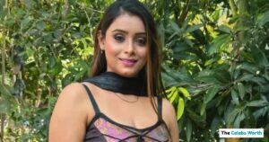 Priyanka Chaurasia Age: Biography, Career, Web Series & Life Controversies & Lesser-Known Facts