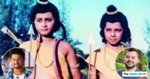 Mayuresh Kshetramade Age: Biography, Career & Family Early Life and Childhood of Mayuresh Kshetramade