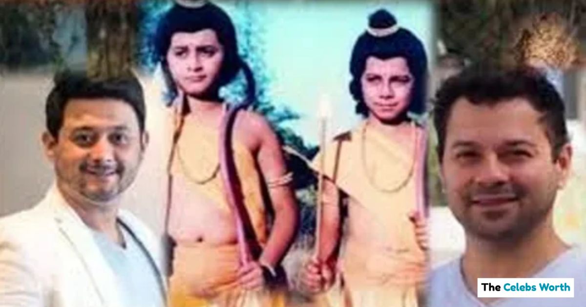 Mayuresh Kshetramade Age: Biography, Career & Family Mayuresh Kshetramade Age