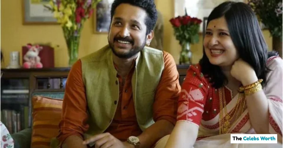 Piya Chakraborty Age