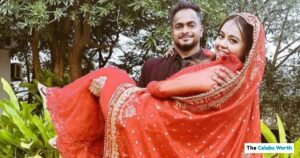 Social Media Presence