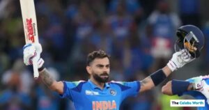 Akaay Kohli Age and Birth Details