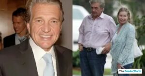 Albert DePrisco Net Worth