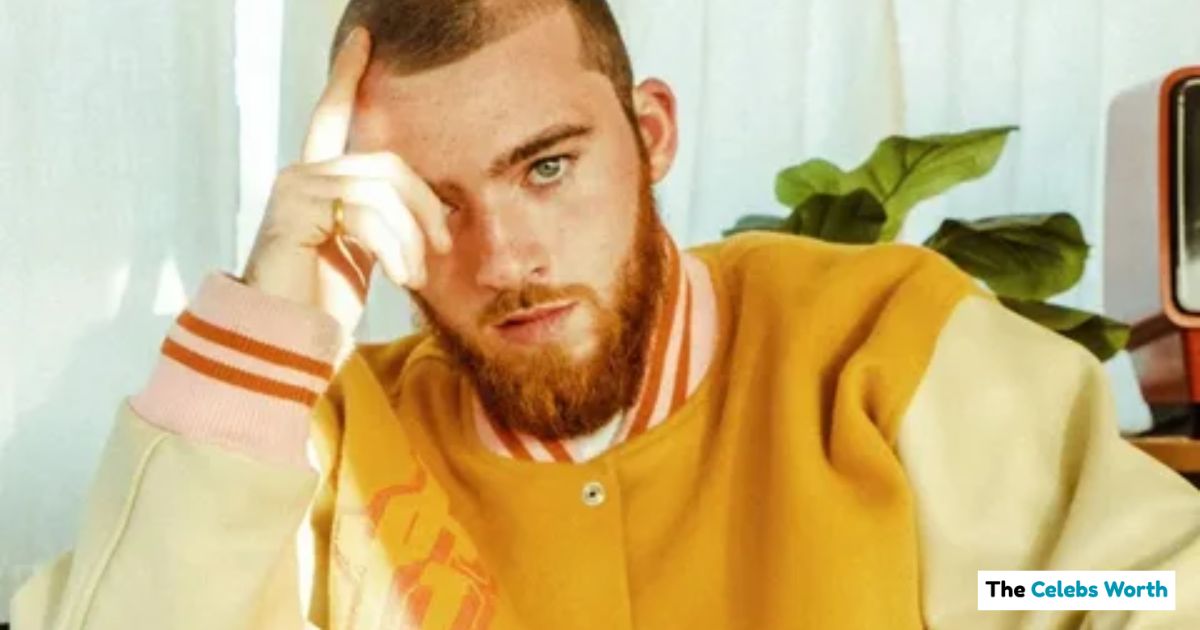 Angus Cloud Net Worth