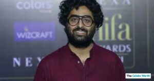 Arijit Singh Income Sources Explained