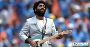 Arijit Singh Monthly Income & Salary Breakdown