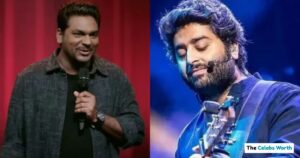 Arijit Singh Personal Life (Wife & Family)