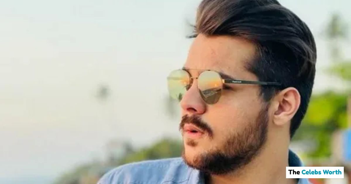 Ashish Chanchlani Net Worth in Rupees