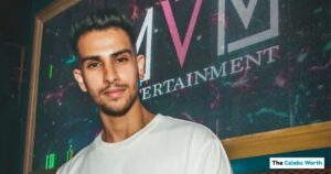 Career Journey and Entrepreneurial Ventures