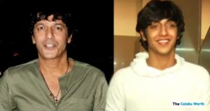 Chikki Panday Net Worth 2025 (Last 5 Years Growth)