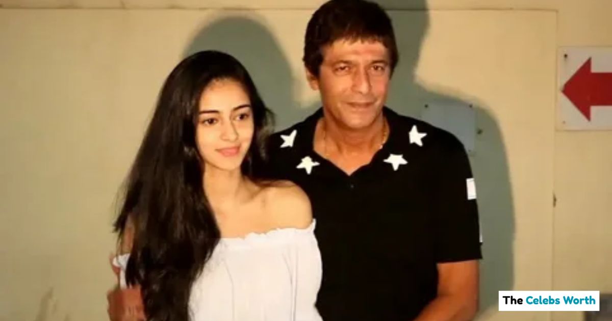 Chikki Panday Net Worth