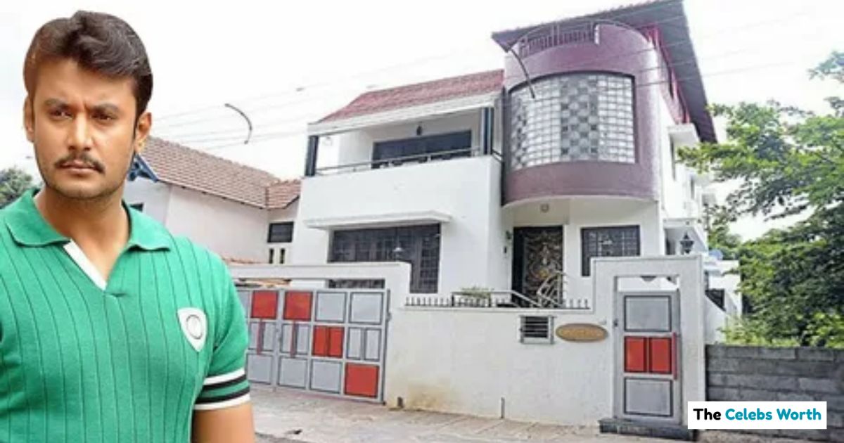 Darshan Net Worth in Rupees