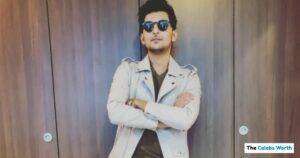 Darshan Raval Age, Height, Weight & Physical Stats