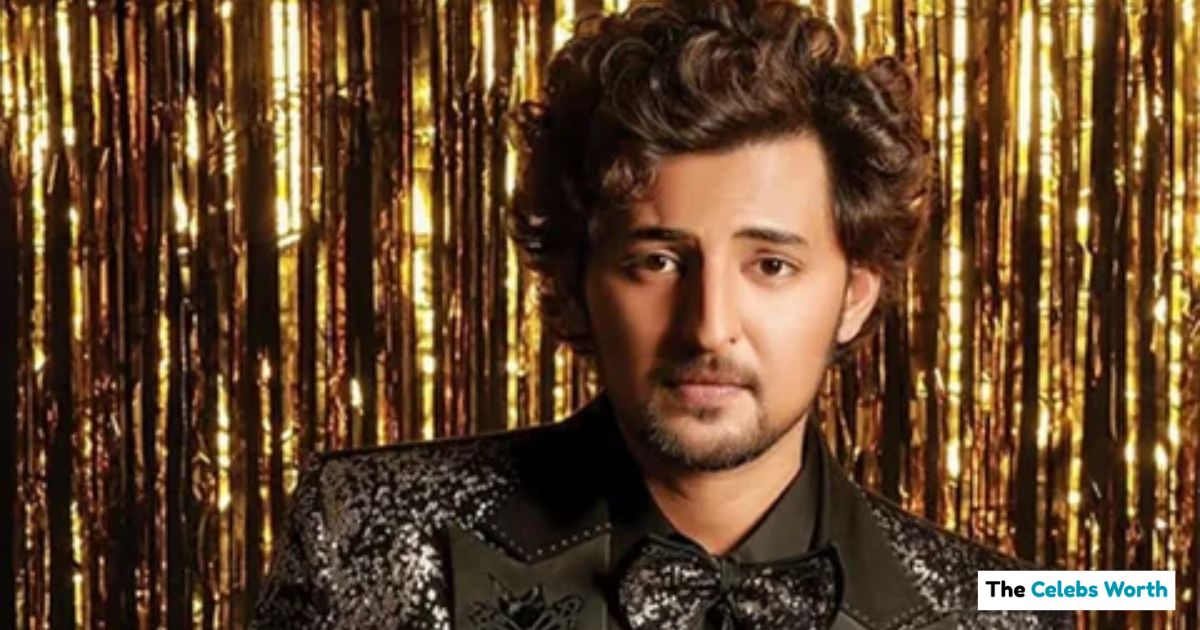 Darshan Raval Net Worth