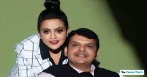 Divija Fadnavis Age and Early Life