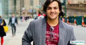 Early Life and Education