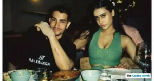 Early Life and Family Background