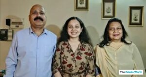 Early Life and Family Background