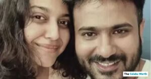 Early Life, Birthday & Family Background