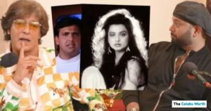 Early Life, Birthplace & Childhood in Mumbai