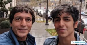 Education Background of Chikki Panday