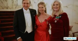 Engagement Ring, Luxury Assets, and Valuations