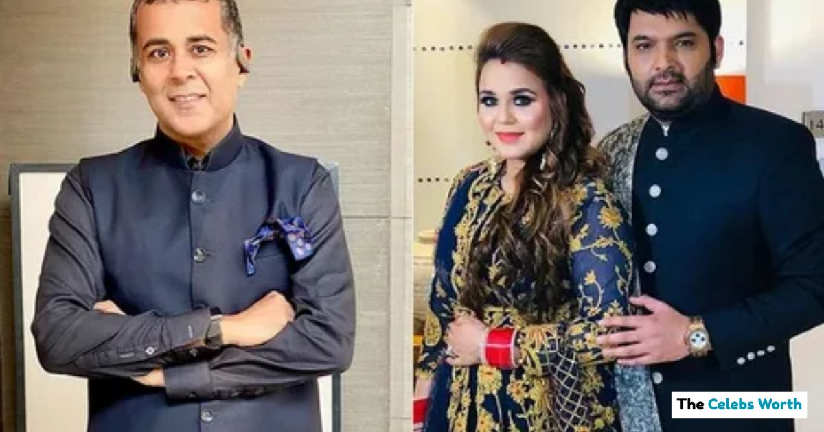 Ginni Chatrath Profession