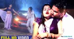 Gunjan Singh Height, Weight & Physical Appearance