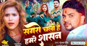 Gunjan Singh Marriage Date & Wedding Details