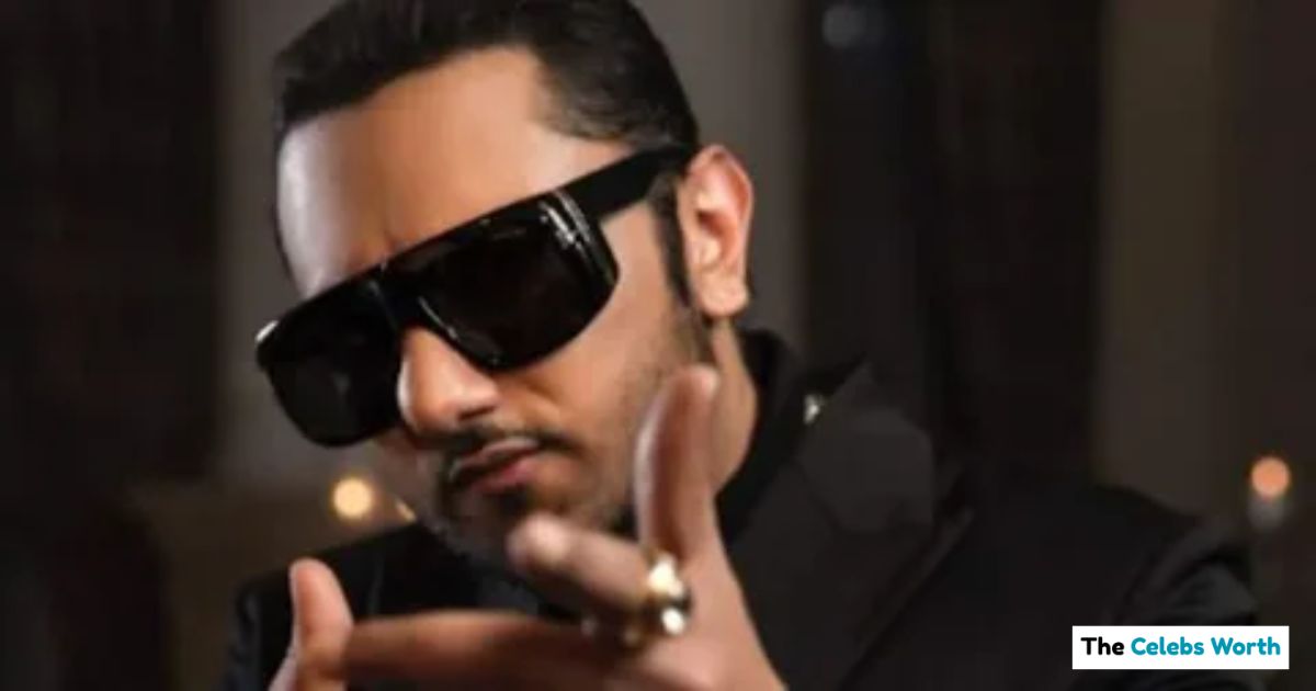 Honey Singh Net Worth in Rupees