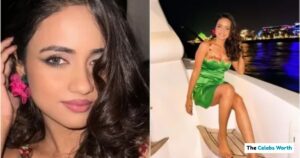 How Nisha Guragain Actually Makes Money