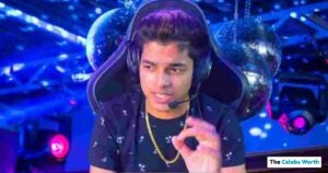 Jonathan Gaming Age, Height & Personal Details