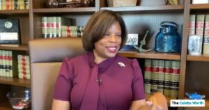 Judge Stephanie Boyd Net Worth