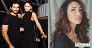 Karan Tacker Age, Height, Weight & Physical Stats