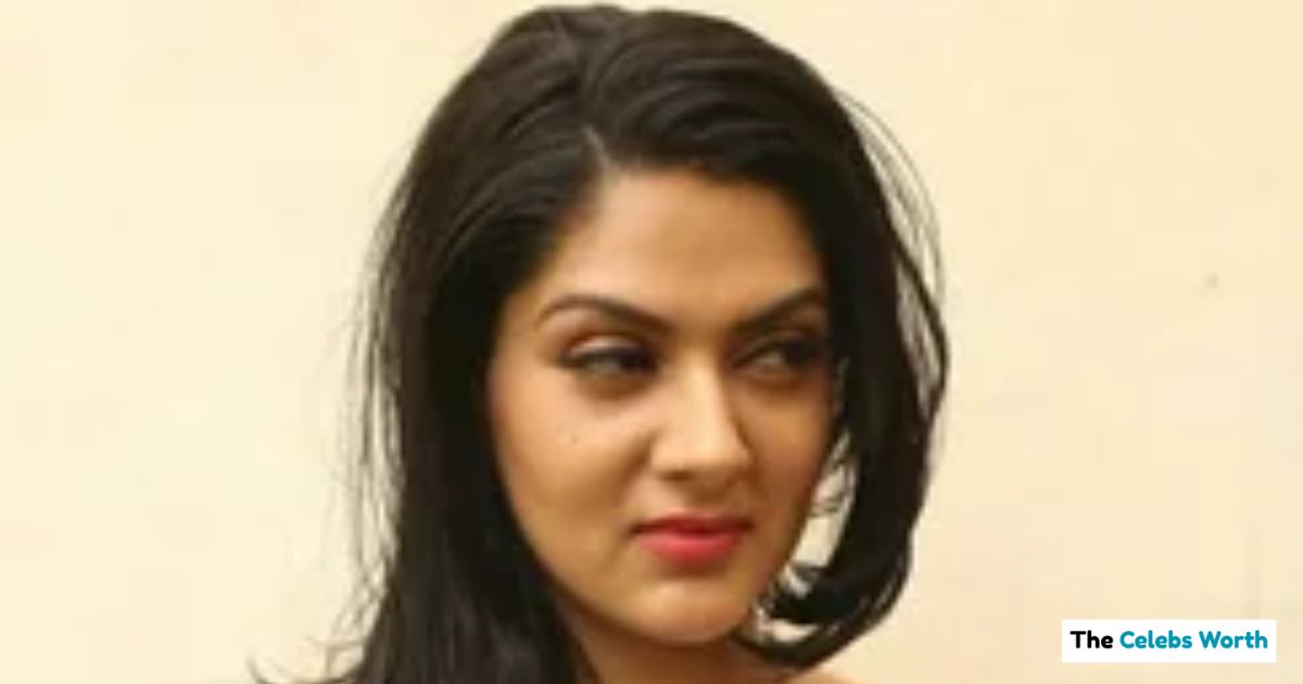 Lakshay Chaudhary Height