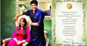 Love Story with Kapil Sharma