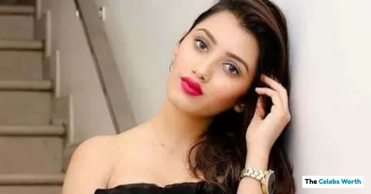 Neetu Bisht Net Worth