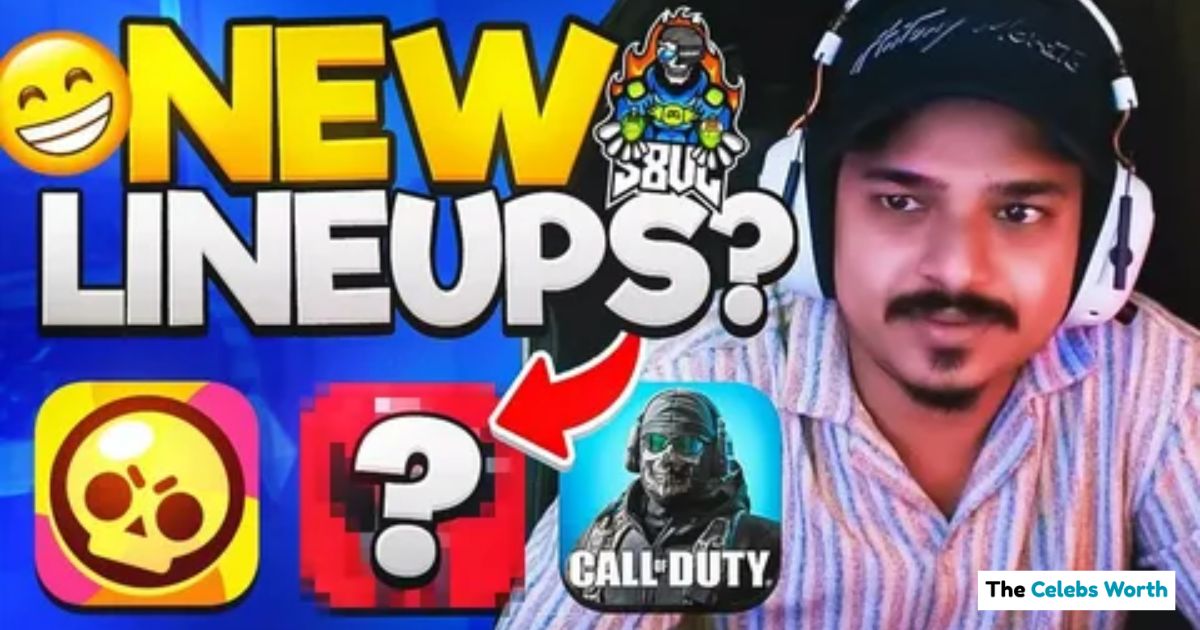 Net Worth of 8Bit Thug