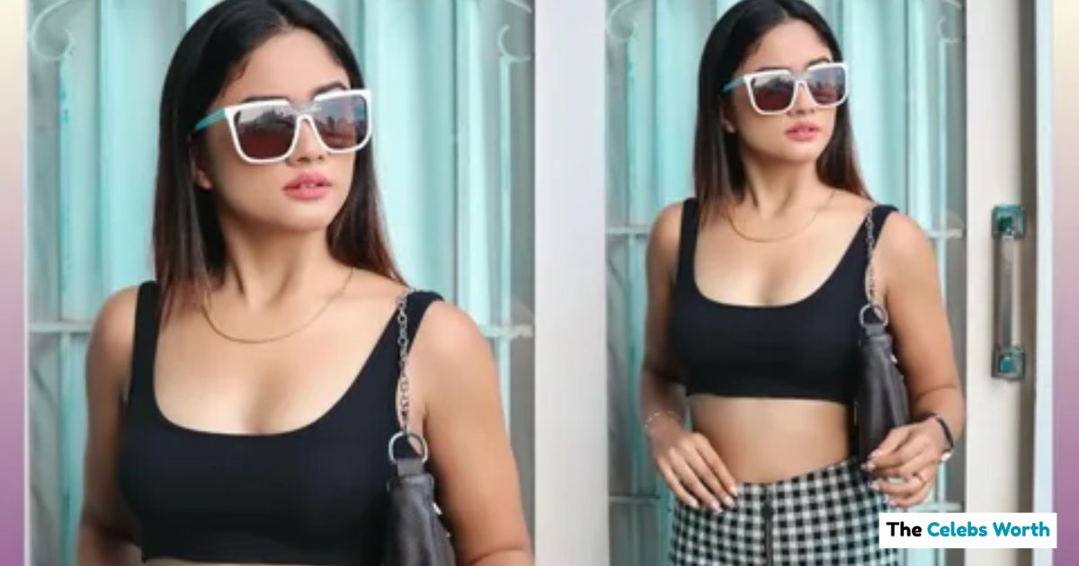 Nisha Guragain Net Worth