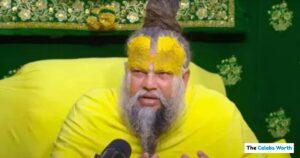 Premanand Ji Maharaj Age, Early Life & Background