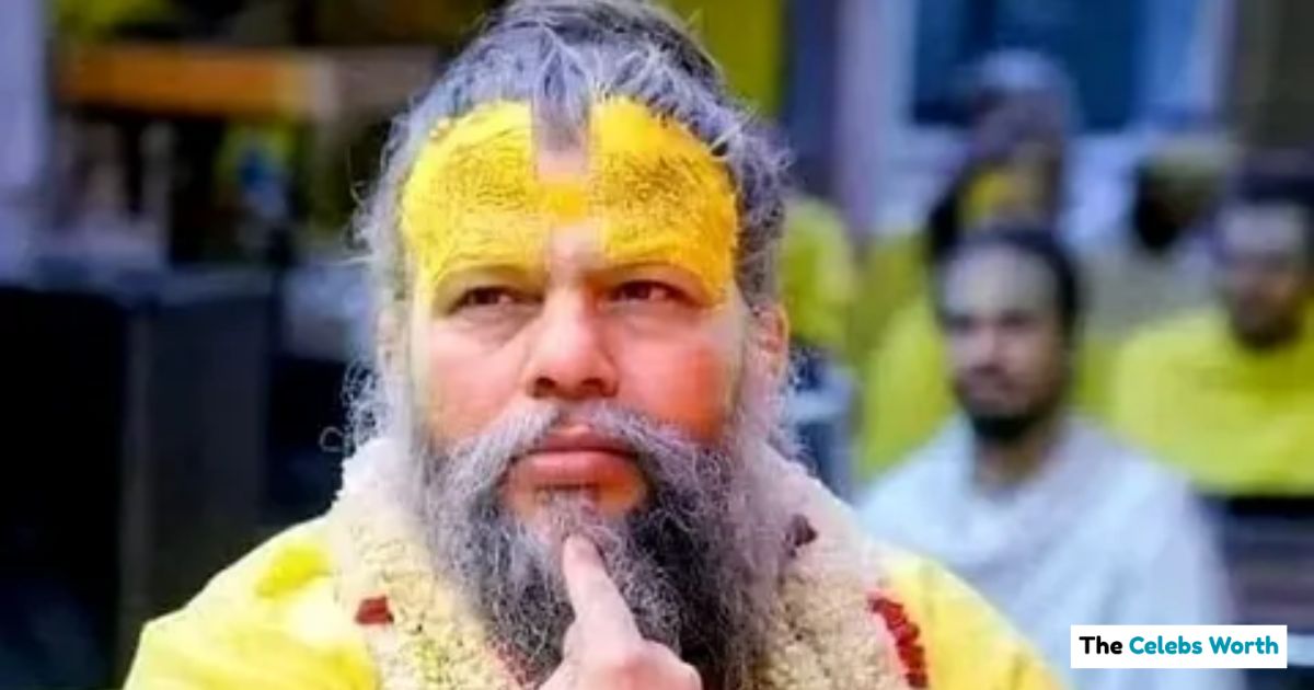 Premanand Ji Maharaj Net Worth