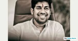 Punit Balan Business Journey