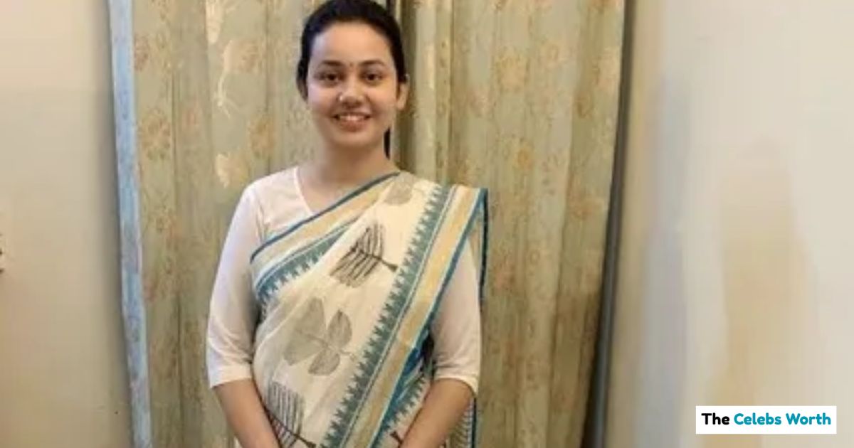 Ria Dabi Height in Feet