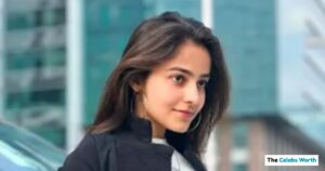 Riya Verma Wiki & Quick Facts