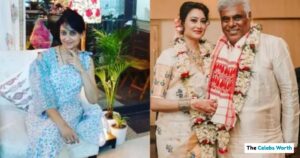 Rupali Barua Biography (Quick Overview)