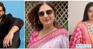 Sadanand Bhalchandra Sule Cast