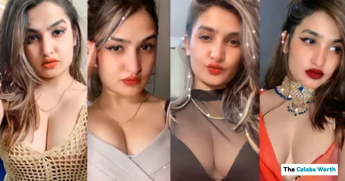 Sassy Poonam Real Name