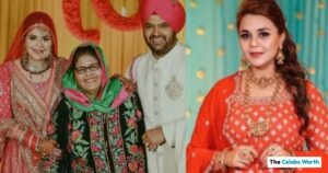 Social Media Presence