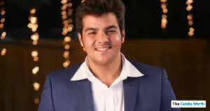 Social Media Presence