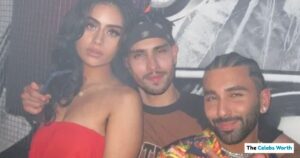 Social Media Presence and Public Image